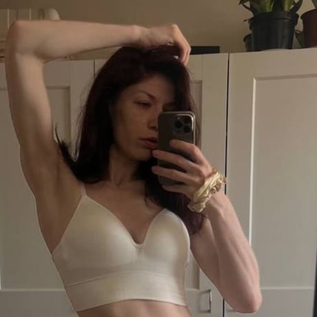Veronica Robinson
