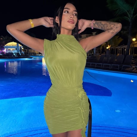 Ivanna Estrada