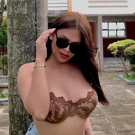 Veronica Brandy