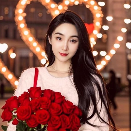 Lily Ya
