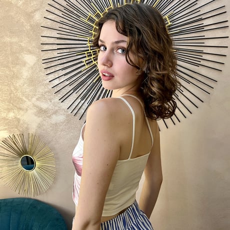 Maria Russ