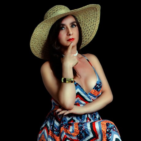 Mary Paula
