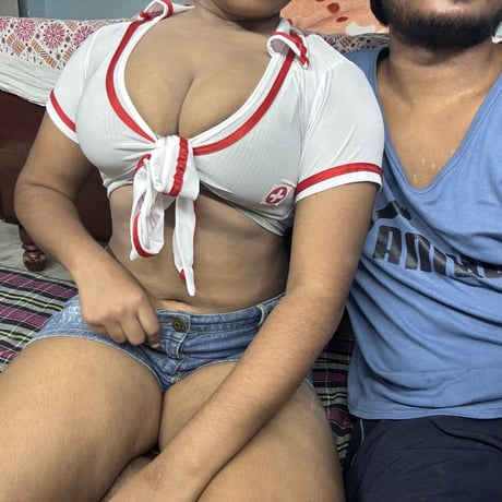 Riya und Sachin