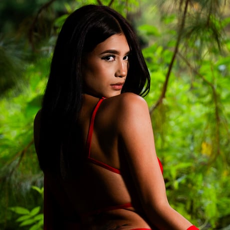 Cherry Myla