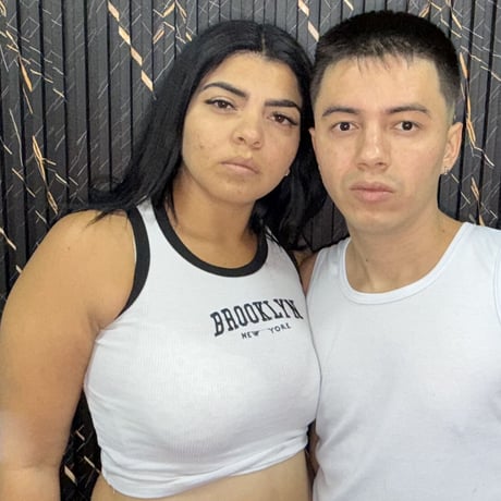 Kendal y Albert