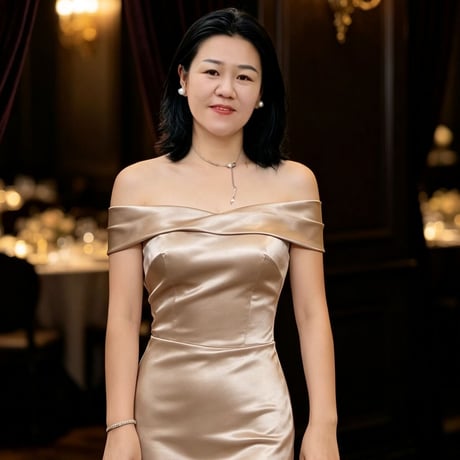 Anny Yuan
