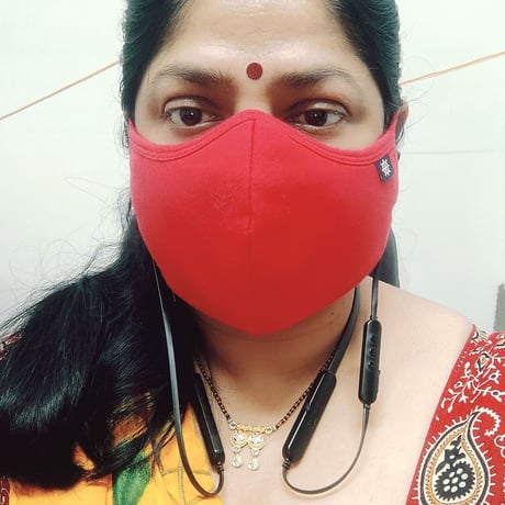 Debashri Ghosh
