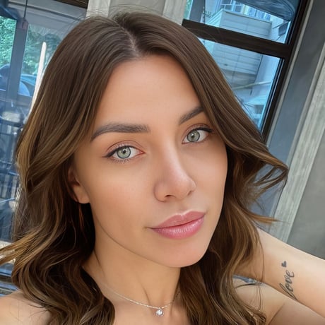 Ilona Sevina