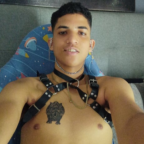 Lukass Caballero