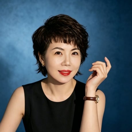Luna Qing