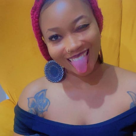 Calia Uduak