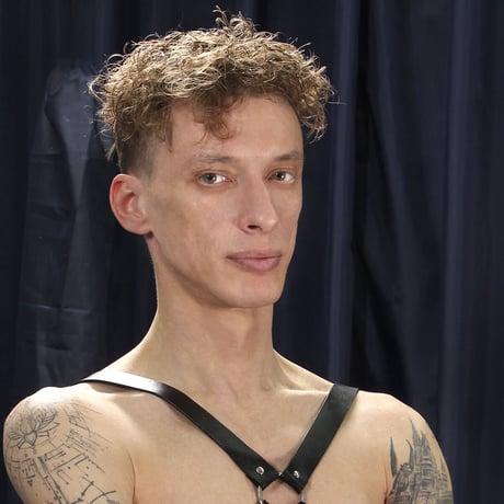 Jimmy Inked