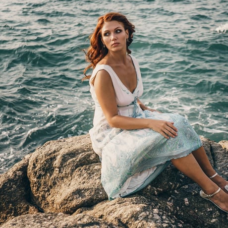 Mila Charmantan