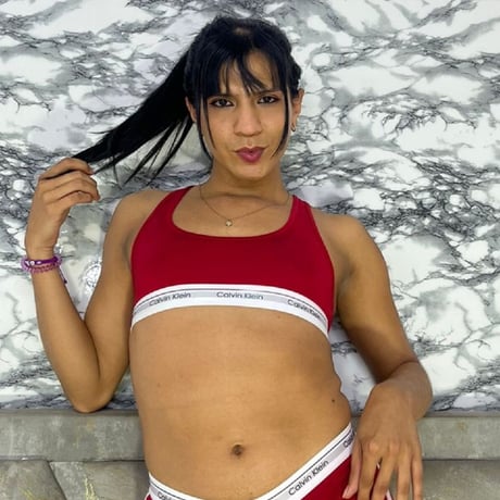 Antonella Mia