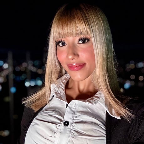 Aurora Monrroe
