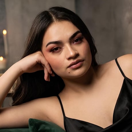 Ivanna Velvet