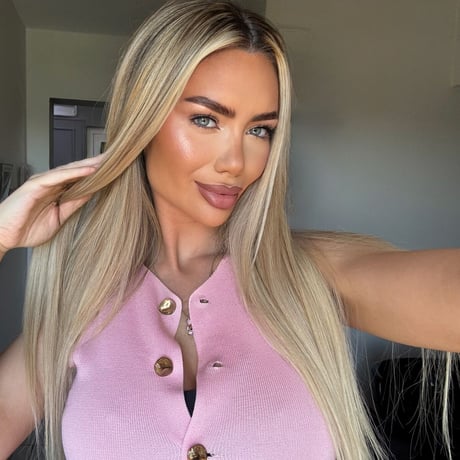 Erika Bonnie