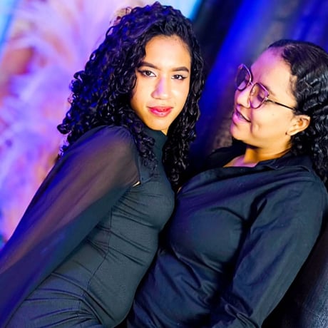 Kim e Daino