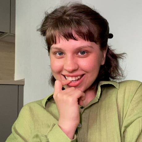 Meggi Grace