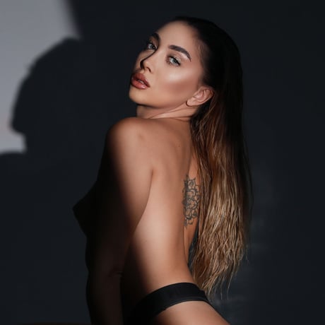 Jessie Clark