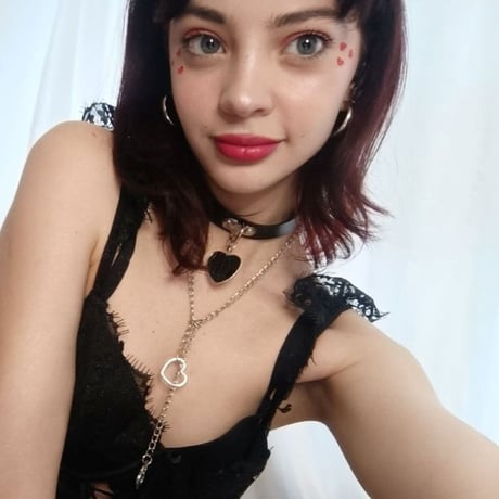 Cassy Vixen