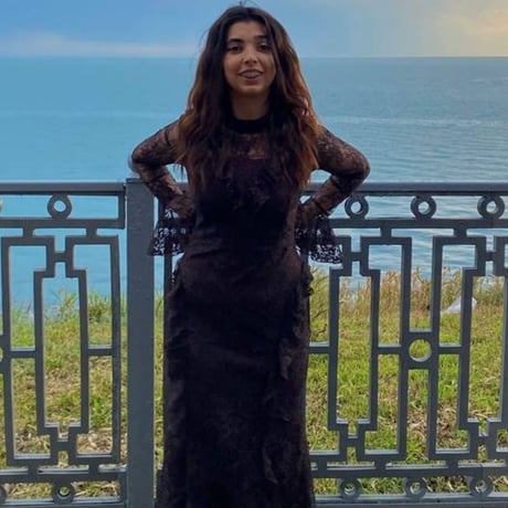 Yareli Ward
