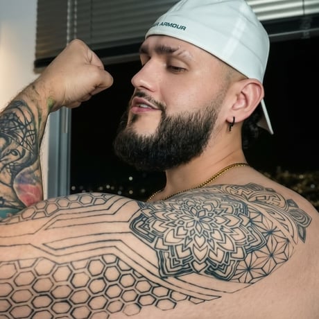 DarakLopez
