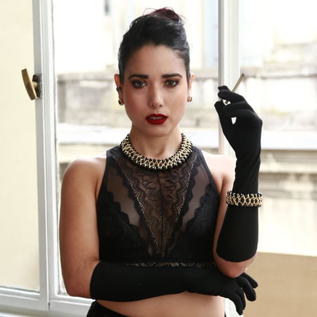 Juliette Bloom