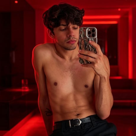 Mateo Stone