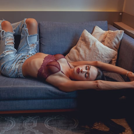 Samira Arabe