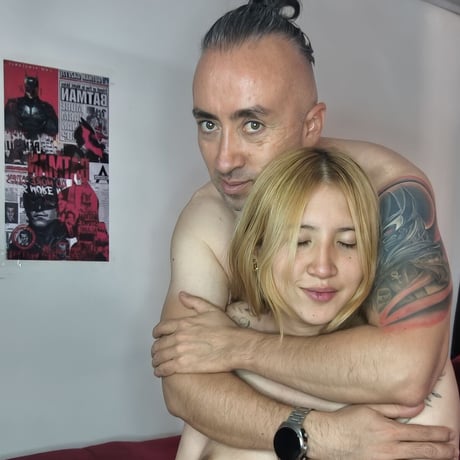ScarletAndNico