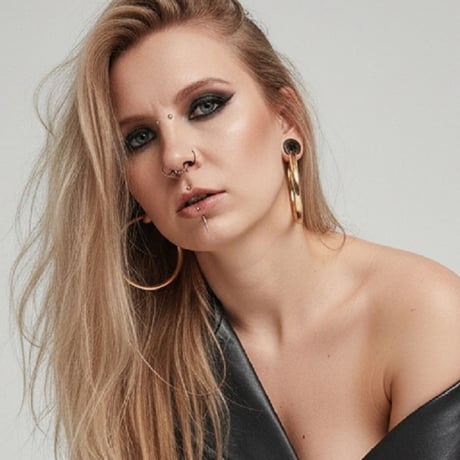 Alexa Zaryanova
