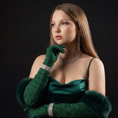 Maria Robinsone