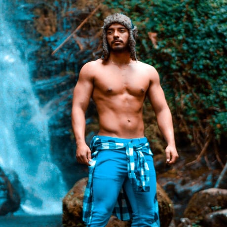 Aron Capriani