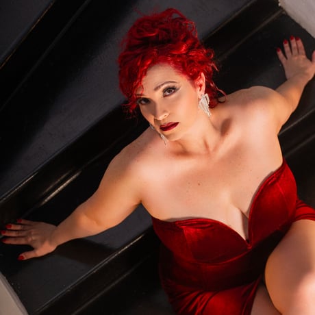 Scarleth Vegas