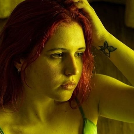 Cherry Clair