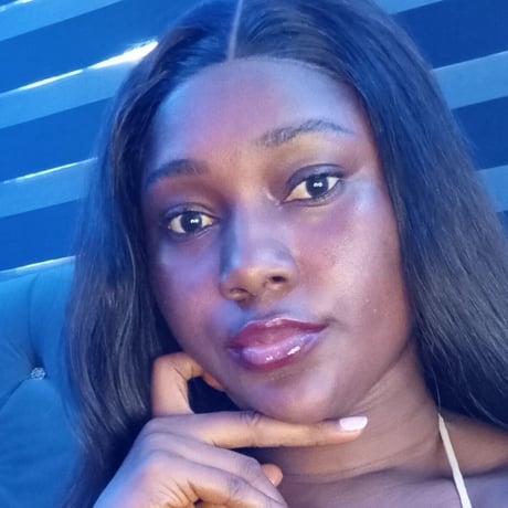 Claudia Modest
