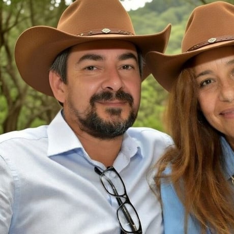 Alexe y Sofia