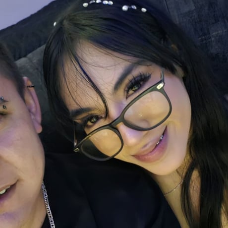 Ariana et Gabriel
