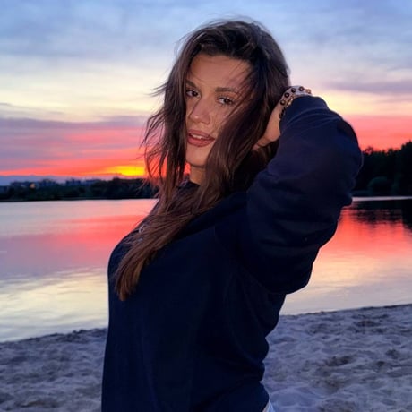 Carly Felde