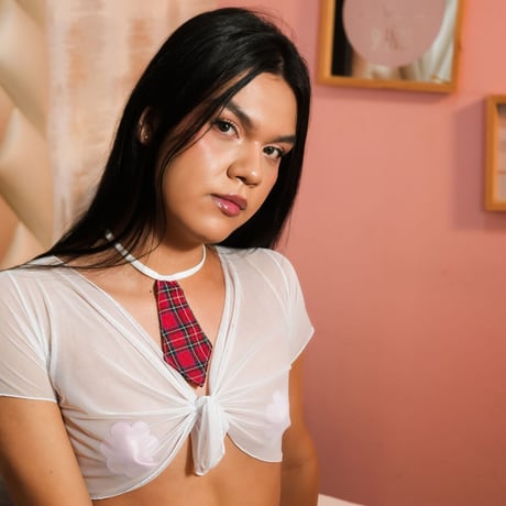 Sabrinah Fox