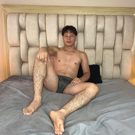 Arnold Estrada