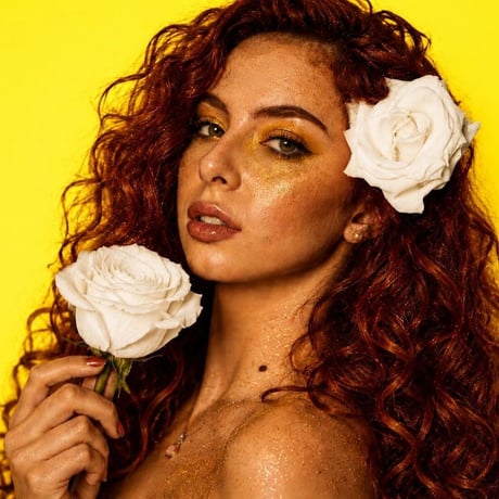 Bianca Flame