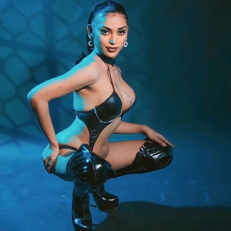 SassyYsabelle