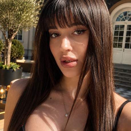 Billi Rayne