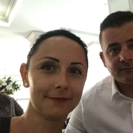 Raoul und Maria
