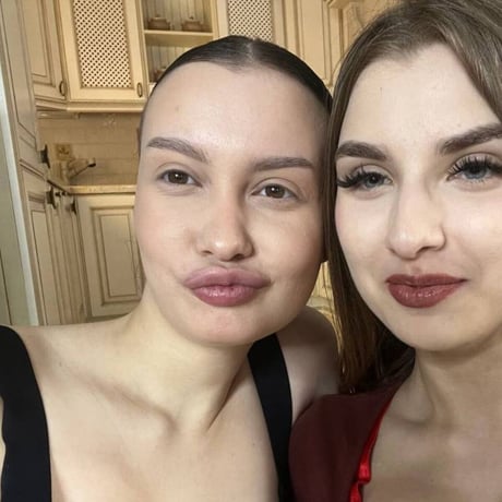 TondaAndGussie