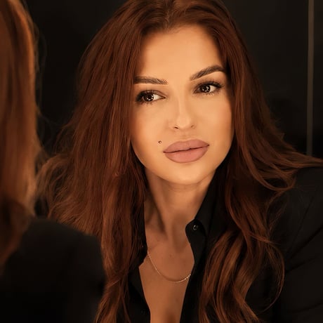 Alisa Luxe