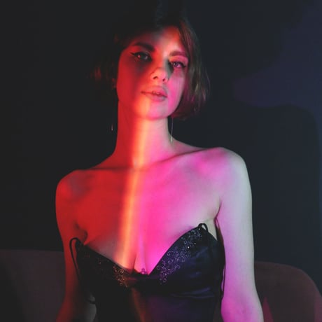 Ruby McEvoy