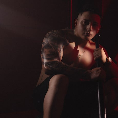 ZackMill